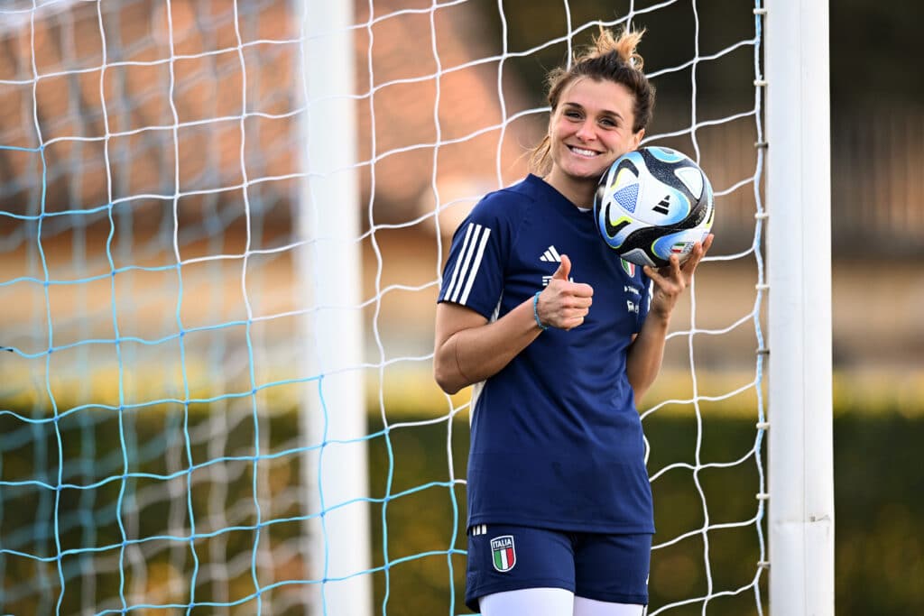 Gironi Mondiali 2023. Le avversarie dell'Italia calcio femminile