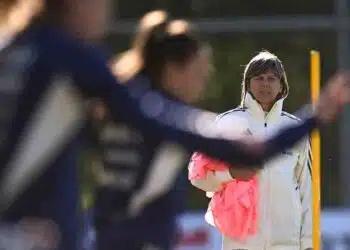Nazionale Femminile