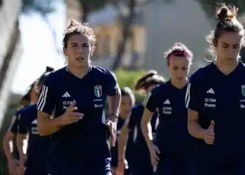 Nazionale Femminile