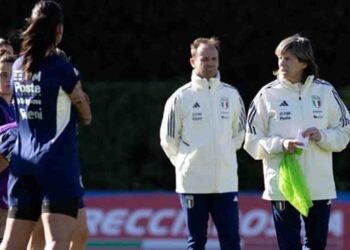 Nazionale Femminile