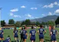 Nazionale donne-Marocco