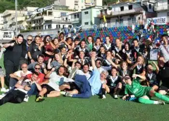 Pomigliano Femminile