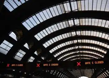 Sciopero mezzi pubblici luglio 2023
