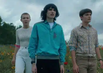 Stranger Things 5 quando esce su Netflix