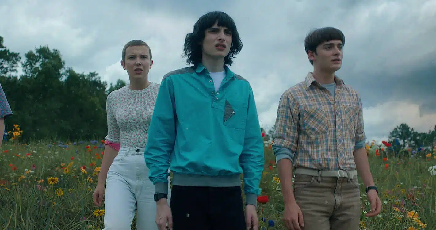 Stranger Things 5 quando esce su Netflix