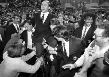 Berlusconi storia