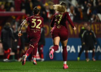 Acquisti e cessioni calciomercato roma femminile