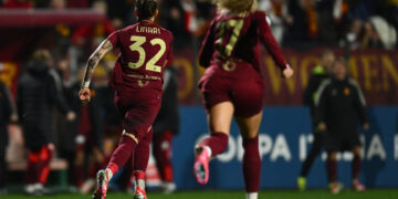 Acquisti e cessioni calciomercato roma femminile