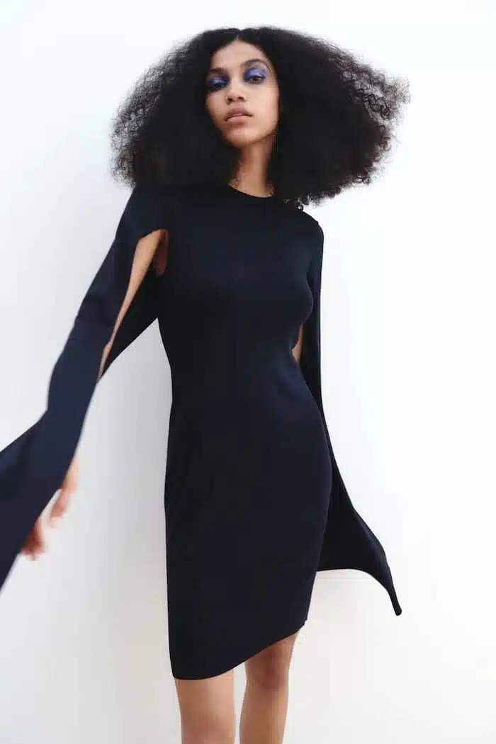 cerimonia zara estate 23-vestito corto