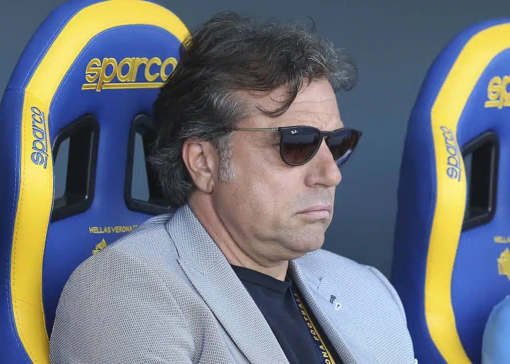 Juve Giuntoli