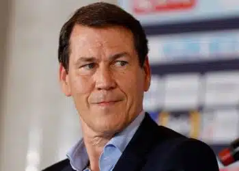 Ritiro Napoli: Rudy Garcia allenatore