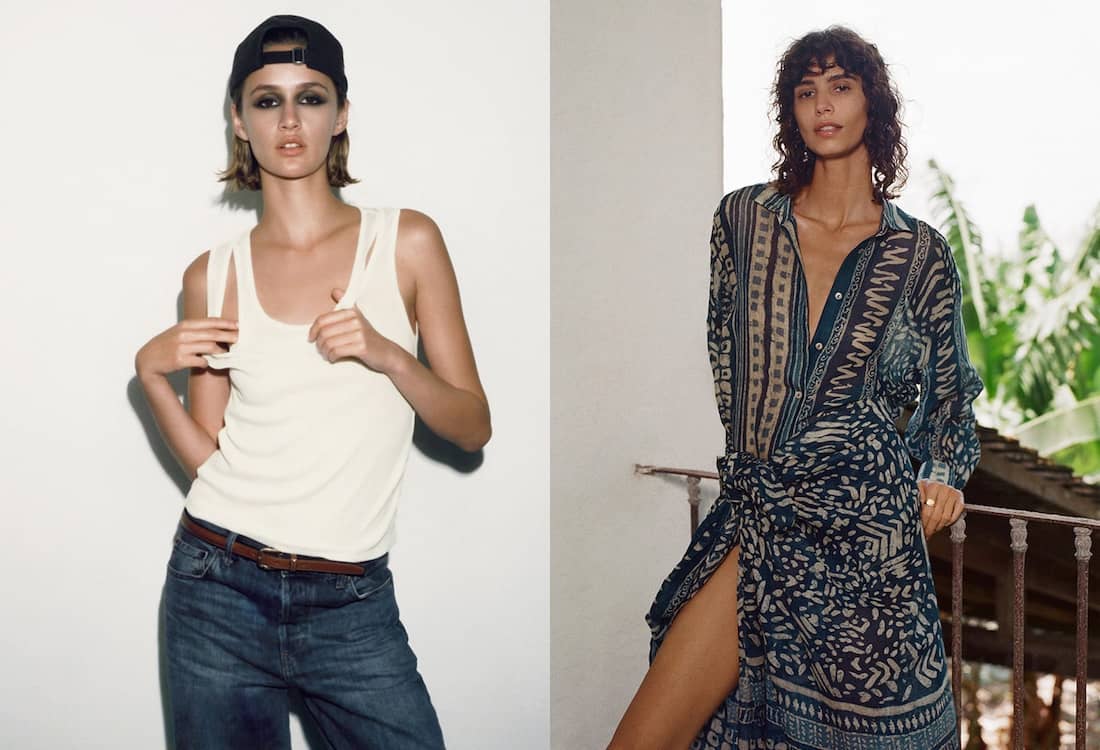 Saldi estivi zara 2020 online quando iniziano sales