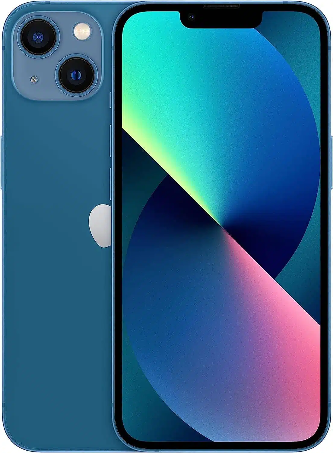 Apple iPhone 13 offerta amazon