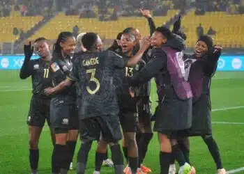 Argentina vs Sudafrica