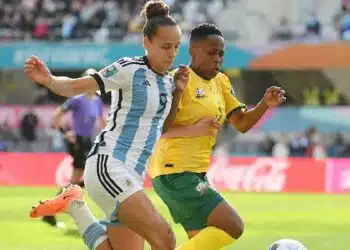 Argentina vs Sudafrica