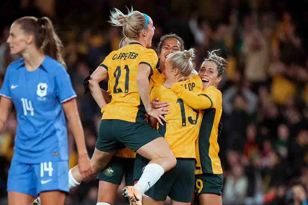 Australia
