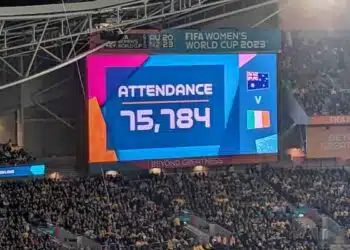 Australia Vs danimarca Mondiali femminili