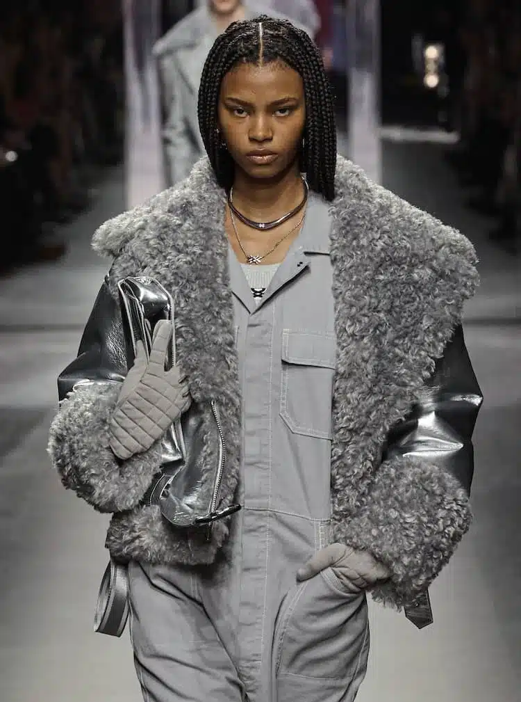 Benetton inverno 2024-2024 catalogo
