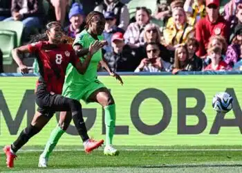 Canada Nigeria