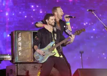 Coldplay Roma 2024 biglietti