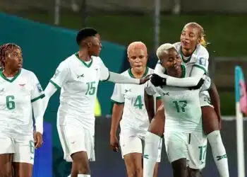 Costa Rica vs Zambia