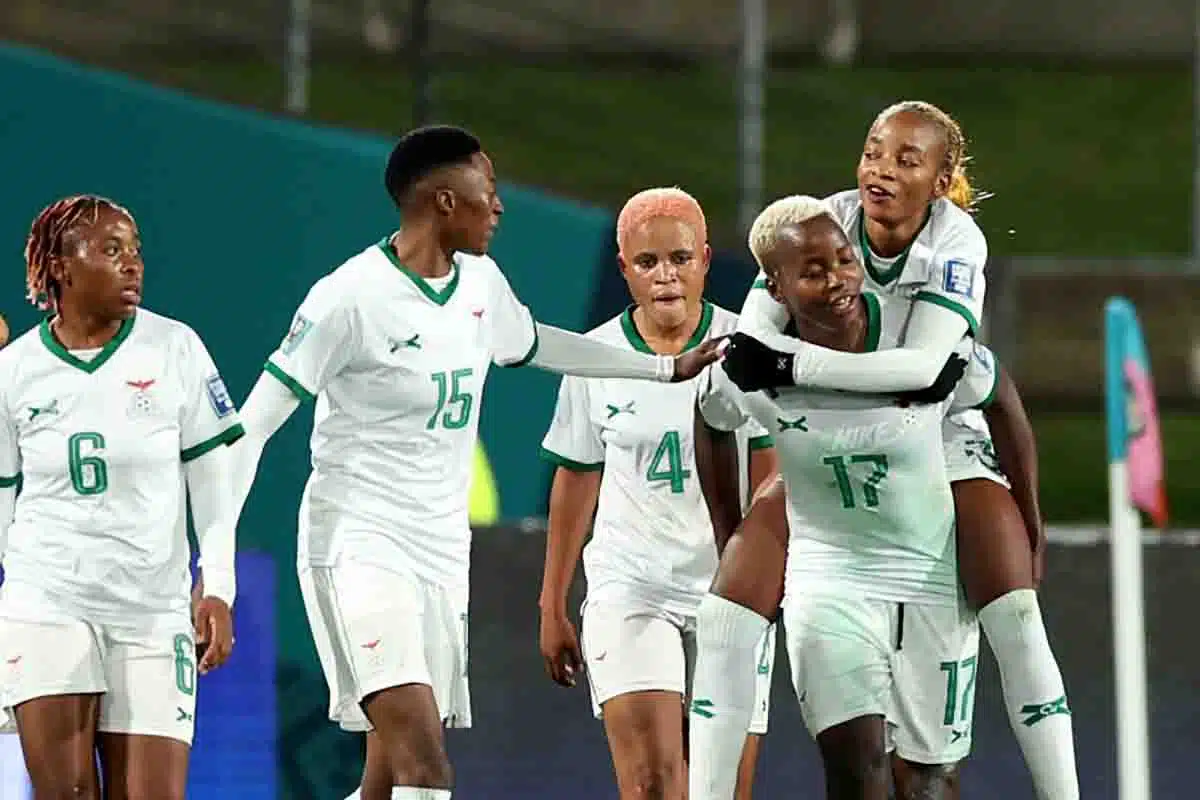 Costa Rica vs Zambia