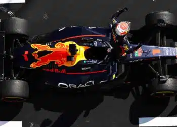 F1 Ungheria, Verstappen vola. La Ferrari cammina (lentamente)
