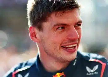 F1 Ungheria Red Bull Verstappen