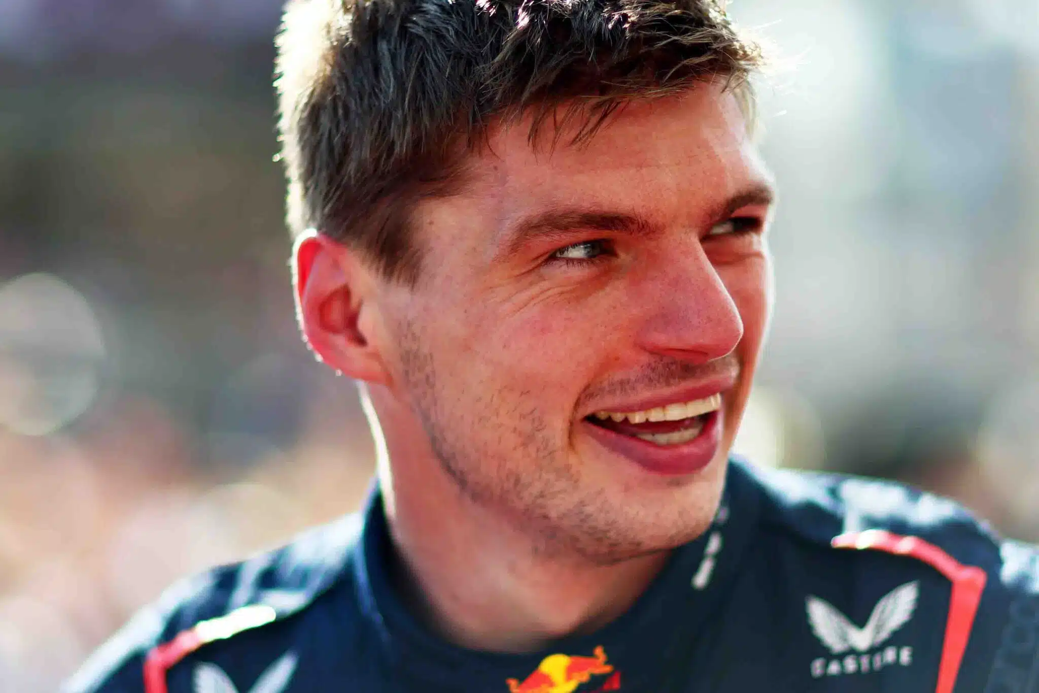 F1 Ungheria Red Bull Verstappen