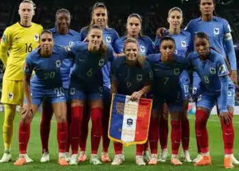 Francia Giamaica
