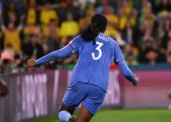 Francia vs Brasile