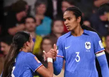 Panama Vs Francia