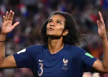 Francia vs. Brasile
