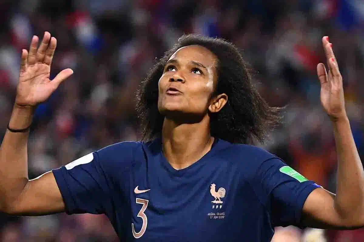 Francia vs. Brasile