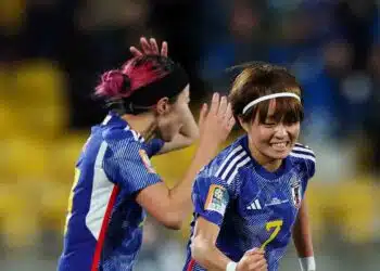 Giappone vs Spagna