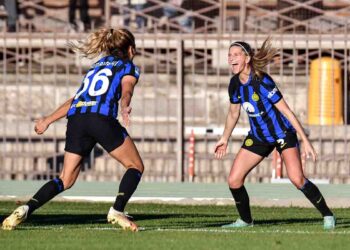 Calciomercato Inter femminile