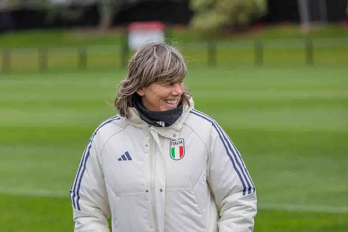 Italia Argentina Bertolini