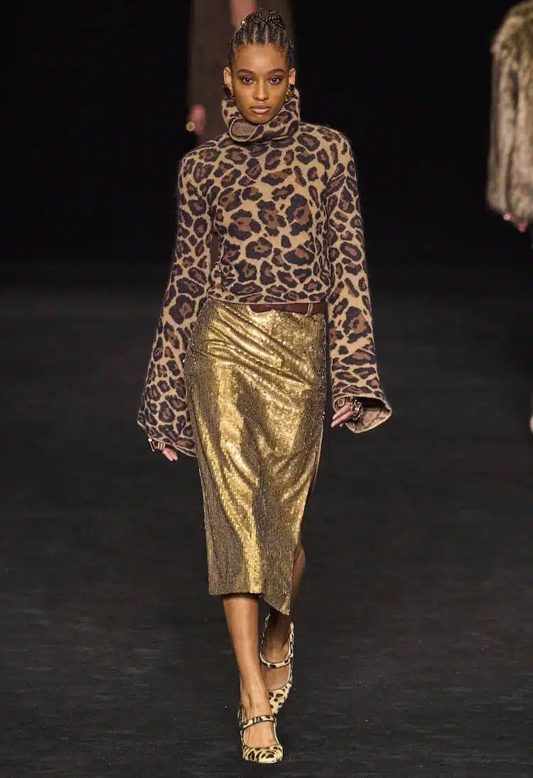 Luisa Spagnoli catalogo inverno 2024
