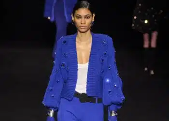 Luisa Spagnoli nuova collezione inverno 2023-2024