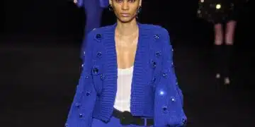 Luisa Spagnoli nuova collezione inverno 2023-2024