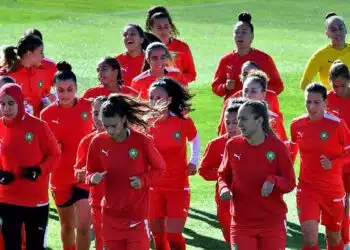 Corea del Sud vs Marocco