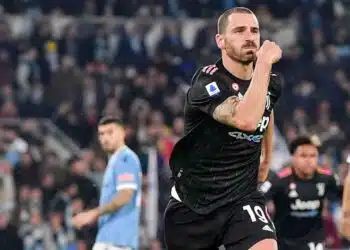 Mercato Juve Bonucci cessione