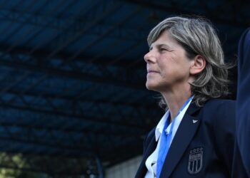 Milena Bertolini