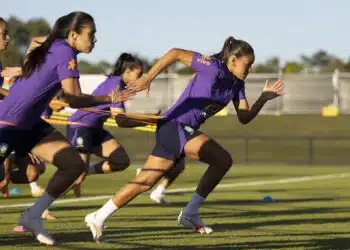 Mondiali Brasile Marta