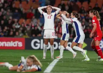 Norvegia vs Svizzera