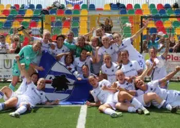 Sampdoria Femminile