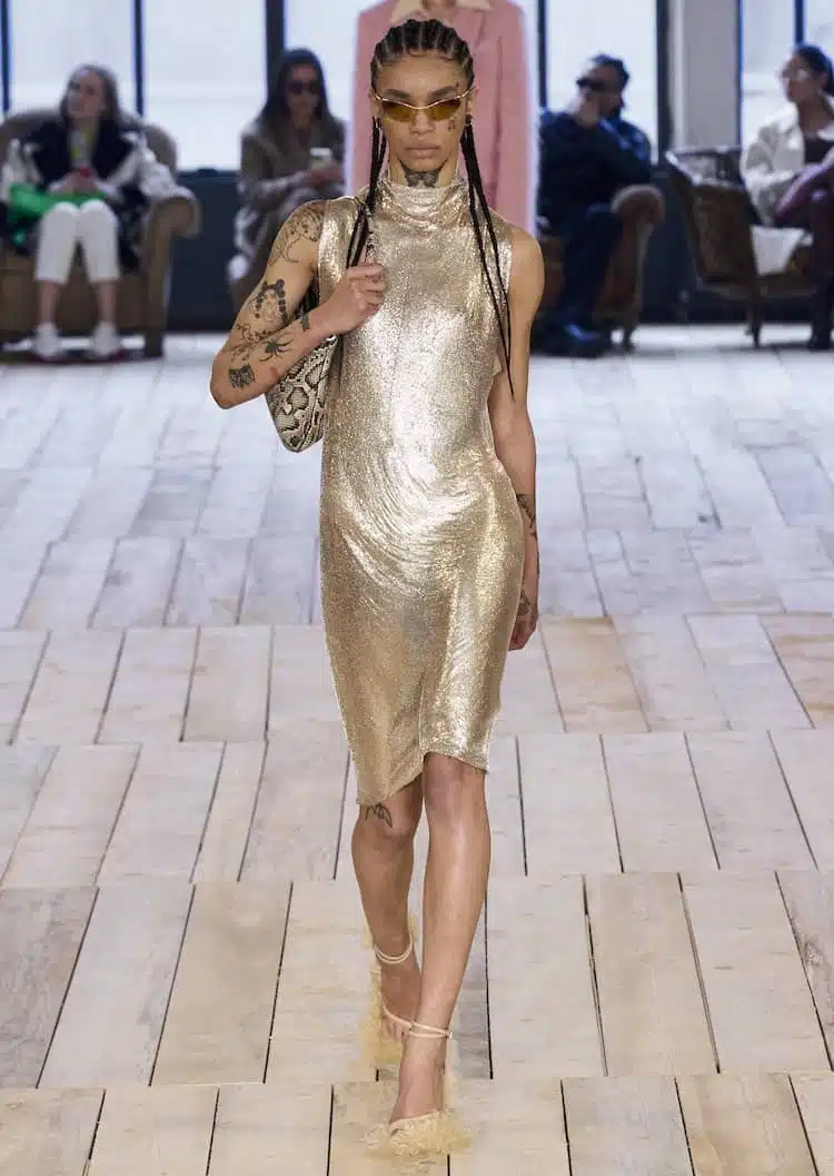 Sportmax vestiti inverno 2023-24