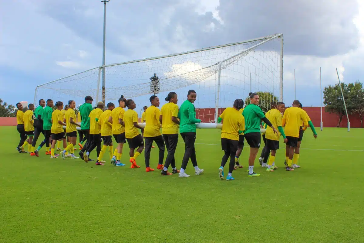 Sudafrica