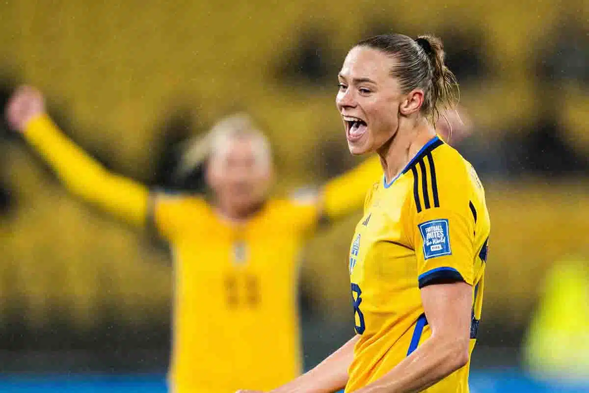 Svezia Hurtig