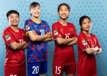 USA Vietnam